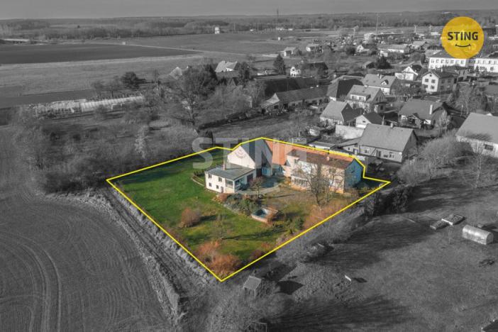 Prodej rodinného domu, Srch, Luční, 500 m2