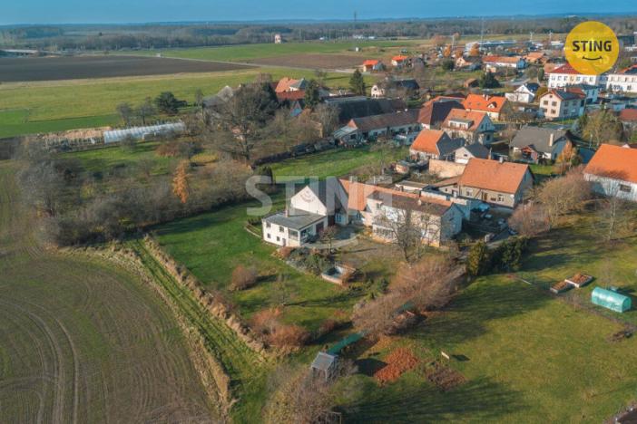 Prodej rodinného domu, Srch, Luční, 500 m2