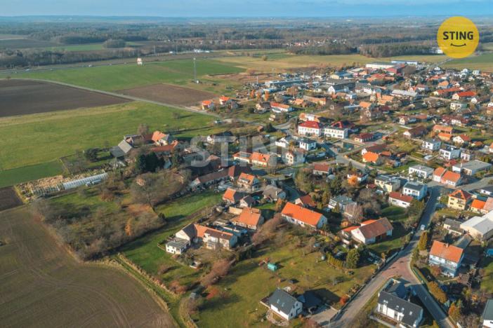 Prodej rodinného domu, Srch, Luční, 500 m2