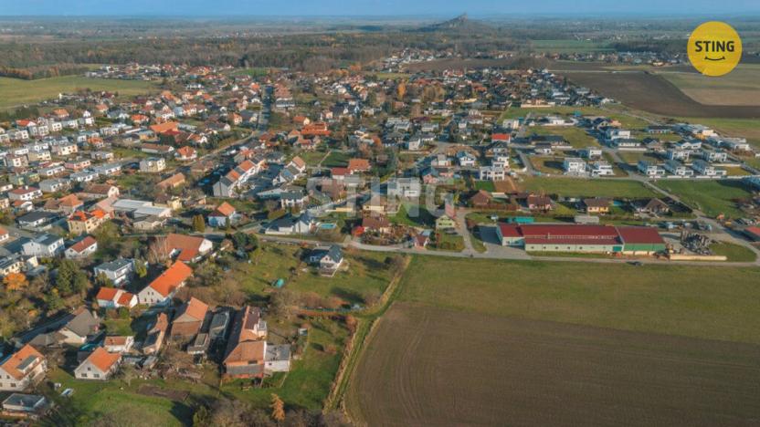 Prodej rodinného domu, Srch, Luční, 500 m2