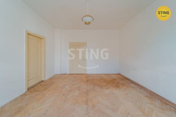 Prodej bytu 2+1, Krnov - Pod Bezručovým vrchem, Pivovarská, 65 m2