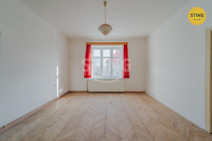 Prodej bytu 2+1, Krnov - Pod Bezručovým vrchem, Pivovarská, 65 m2