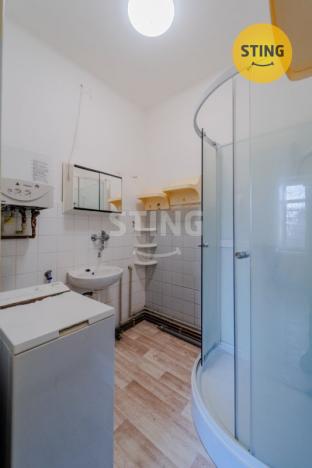 Prodej bytu 2+1, Krnov - Pod Bezručovým vrchem, Pivovarská, 65 m2