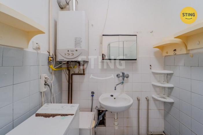 Prodej bytu 2+1, Krnov - Pod Bezručovým vrchem, Pivovarská, 65 m2