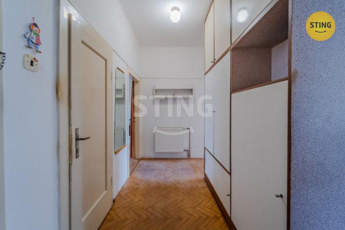 Prodej bytu 2+1, Krnov - Pod Bezručovým vrchem, Pivovarská, 65 m2