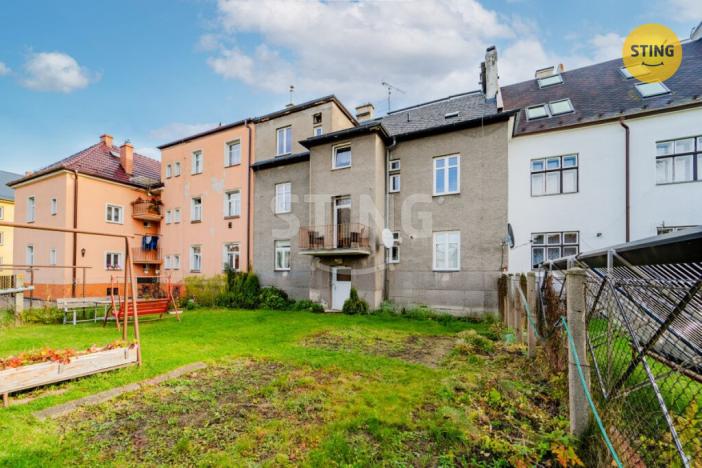 Prodej bytu 2+1, Krnov - Pod Bezručovým vrchem, Pivovarská, 65 m2