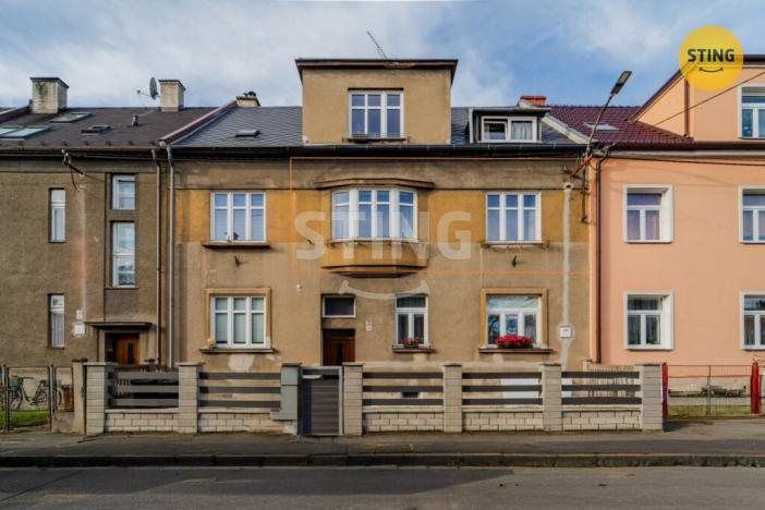 Prodej bytu 2+1, Krnov - Pod Bezručovým vrchem, Pivovarská, 65 m2