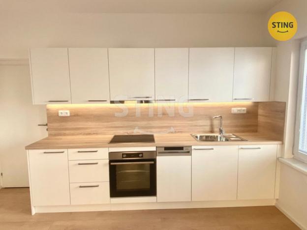 Pronájem bytu 2+kk, Opava - Kateřinky, Holasická, 67 m2