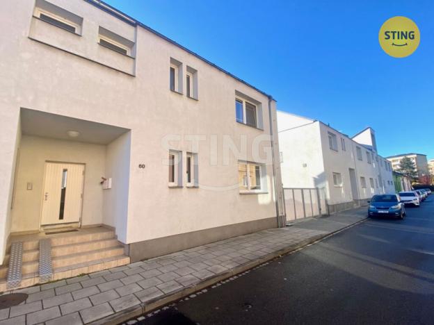 Pronájem bytu 2+kk, Opava - Kateřinky, Holasická, 67 m2