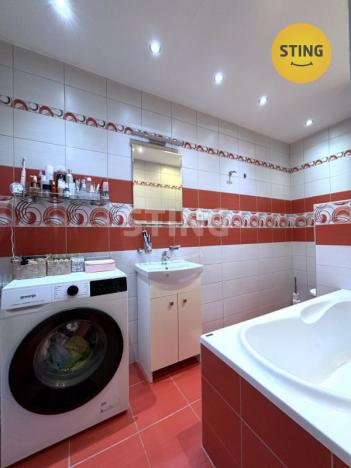 Prodej bytu 2+kk, Ostrava - Výškovice, 39 m2