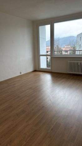 Pronájem bytu 2+1, Děčín - Děčín VI-Letná, U Tvrze, 70 m2
