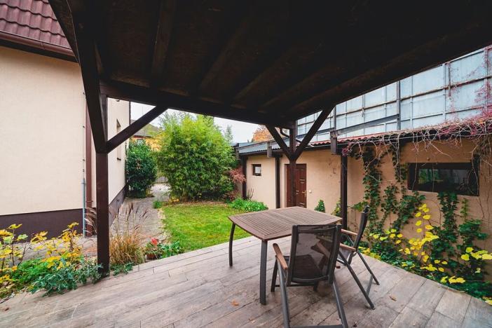 Prodej rodinného domu, Plzeň, Václavská, 230 m2