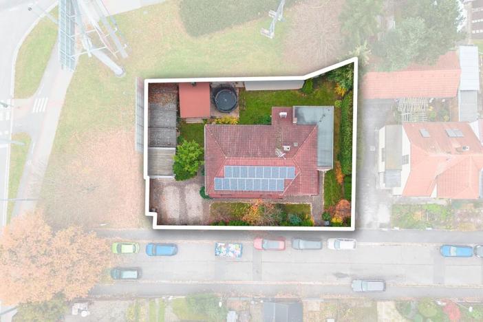 Prodej rodinného domu, Plzeň, Václavská, 230 m2