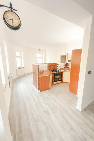 Prodej bytu 3+kk, Karlovy Vary - Drahovice, Vítězná, 75 m2