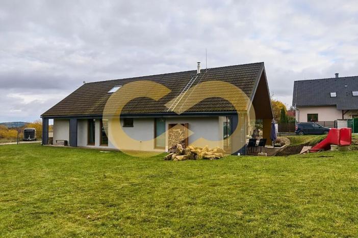 Prodej rodinného domu, Nebahovy, 138 m2