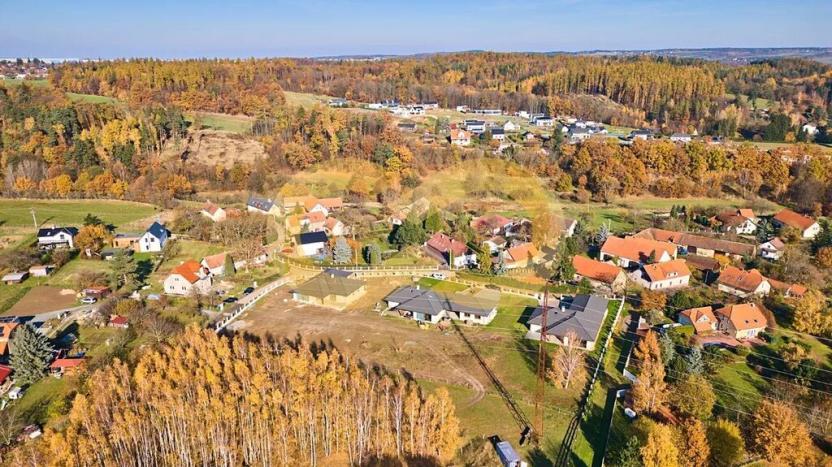 Pronájem rodinného domu, Kunice, 296 m2