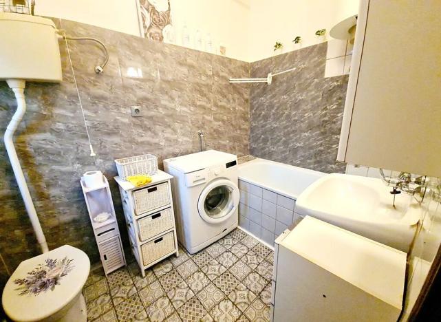 Pronájem bytu 1+kk, Praha - Michle, Michelská, 30 m2