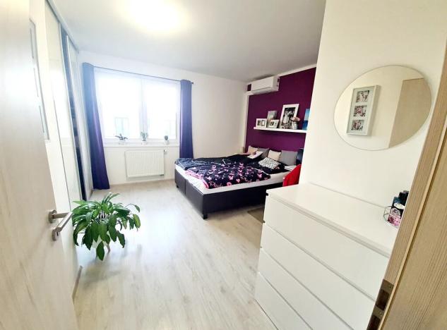 Prodej bytu 3+kk, Praha - Letňany, Miroslava Hajna, 92 m2