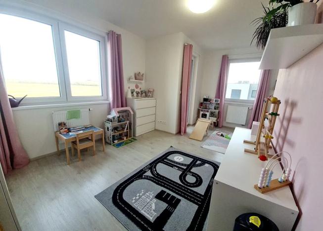 Prodej bytu 3+kk, Praha - Letňany, Miroslava Hajna, 92 m2