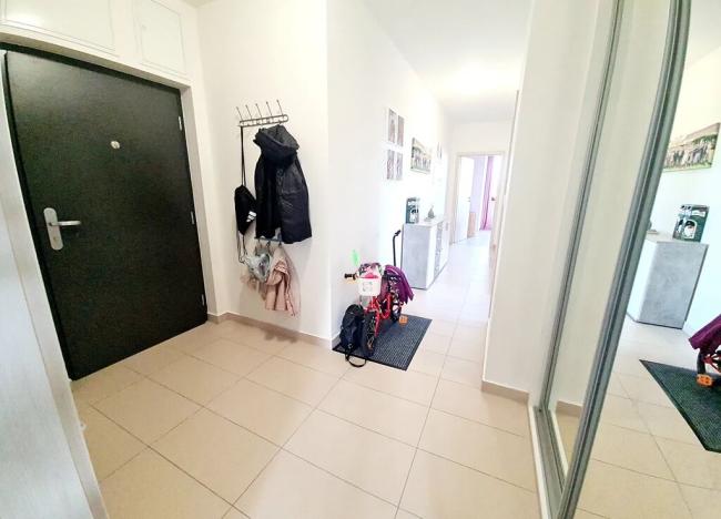 Prodej bytu 3+kk, Praha - Letňany, Miroslava Hajna, 92 m2