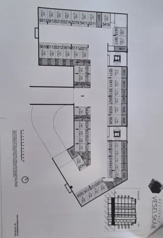 Prodej bytu 3+kk, Praha - Letňany, Miroslava Hajna, 92 m2