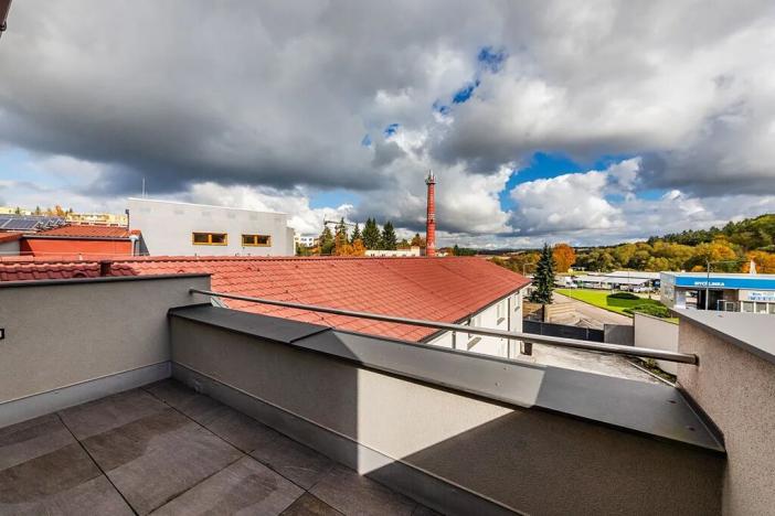 Prodej činžovního domu, Benešov, Pod Hřbitovem, 470 m2