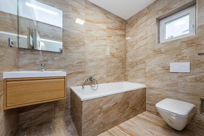 Prodej činžovního domu, Benešov, Pod Hřbitovem, 470 m2