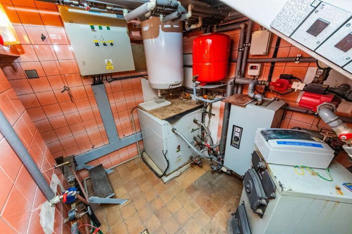 Prodej rodinného domu, Měchenice, M. J. Hurta, 230 m2