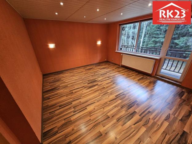 Prodej bytu 3+1, Mariánské Lázně - Hamrníky, třída Vítězství, 79 m2