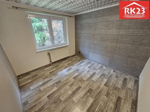 Prodej bytu 3+1, Mariánské Lázně - Hamrníky, třída Vítězství, 79 m2