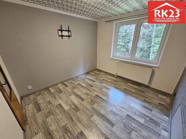 Prodej bytu 3+1, Mariánské Lázně - Hamrníky, třída Vítězství, 79 m2