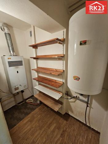 Prodej bytu 3+1, Mariánské Lázně - Hamrníky, třída Vítězství, 79 m2