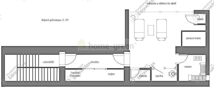 Prodej rodinného domu, Rosice, Zámecká, 148 m2