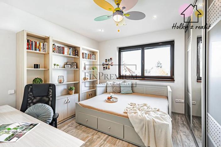 Prodej vily, Jesenice, Průhonická, 316 m2