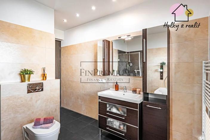 Prodej vily, Jesenice, Průhonická, 316 m2