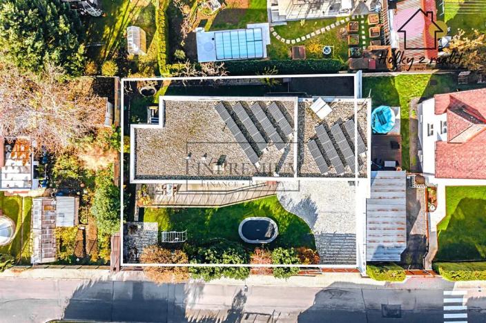 Prodej vily, Jesenice, Průhonická, 316 m2