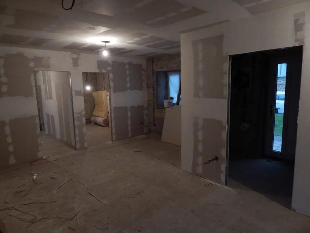 Prodej rodinného domu, Hostěrádky-Rešov, 100 m2