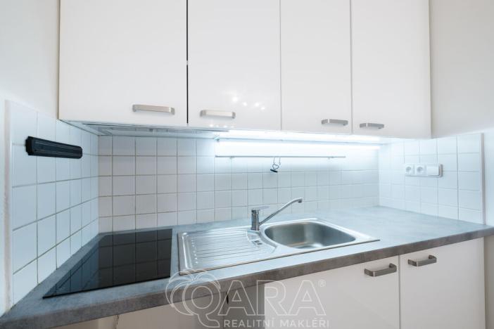 Pronájem bytu 1+kk, Benátky nad Jizerou - Benátky nad Jizerou I, Vaněčkova, 32 m2