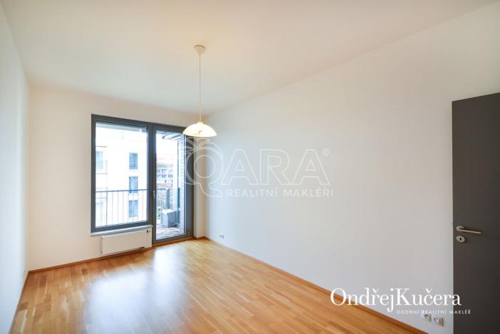 Pronájem bytu 2+kk, Praha - Vinohrady, Korunní, 69 m2