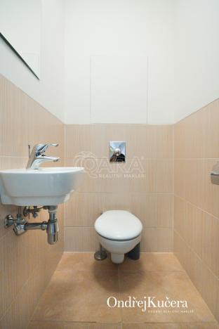 Pronájem bytu 2+kk, Praha - Vinohrady, Korunní, 69 m2