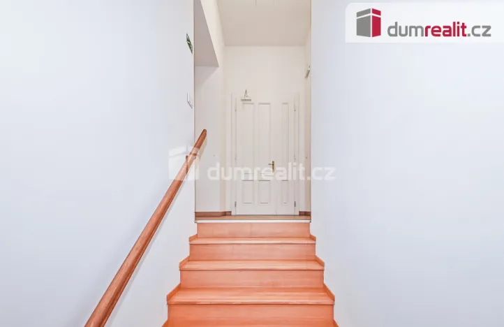 Pronájem kanceláře, Praha - Nové Město, Národní, 113 m2