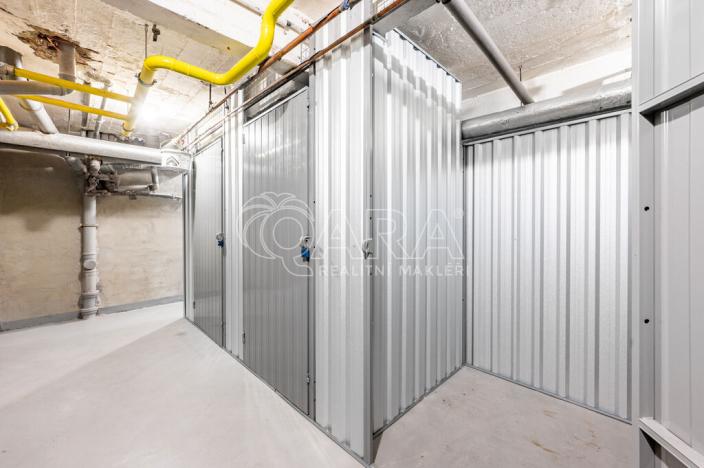 Pronájem bytu 1+kk, Praha - Holešovice, Komunardů, 34 m2