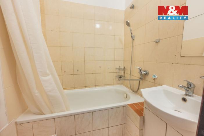 Prodej bytu 2+1, Kladno - Kročehlavy, Dánská, 52 m2