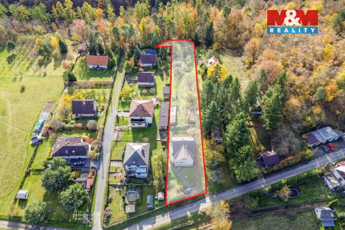 Prodej rodinného domu, Račice, 198 m2