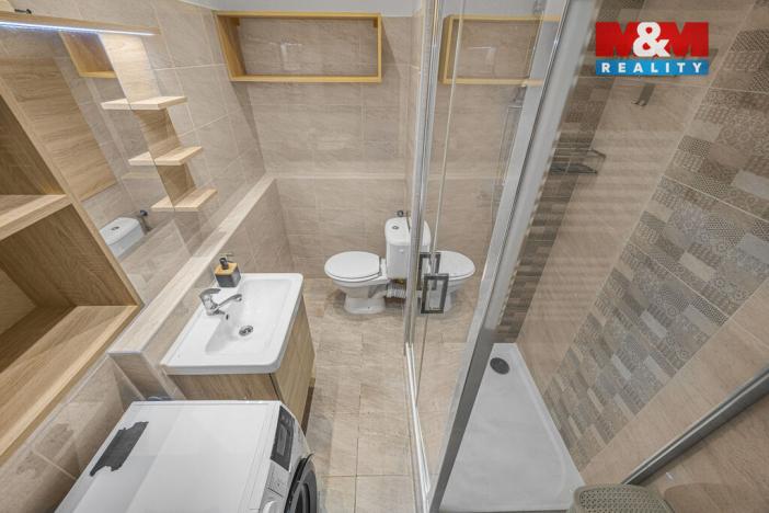 Prodej bytu 2+kk, Hradec Králové - Nový Hradec Králové, Durychova, 47 m2