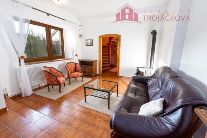 Prodej rodinného domu, Rožnov pod Radhoštěm, 260 m2