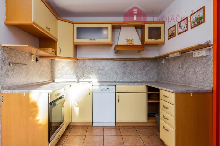 Prodej rodinného domu, Rožnov pod Radhoštěm, 260 m2