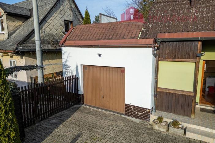 Prodej rodinného domu, Rožnov pod Radhoštěm, 260 m2