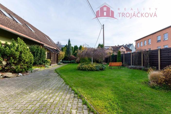 Prodej rodinného domu, Rožnov pod Radhoštěm, 260 m2