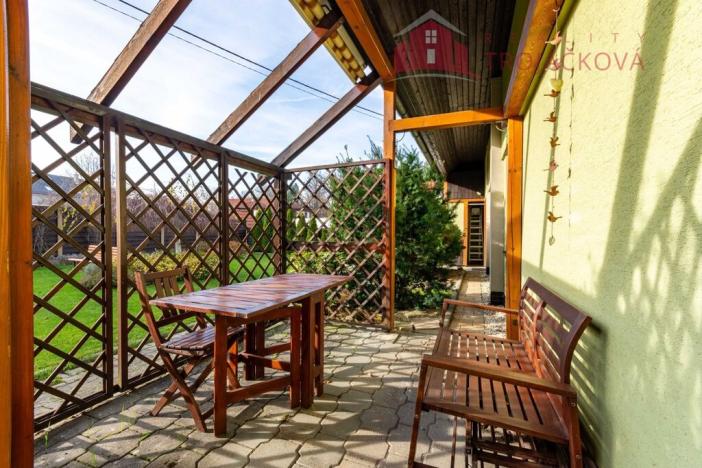 Prodej rodinného domu, Rožnov pod Radhoštěm, 260 m2